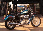 Harley-Davidson XL 1200 C Sportster